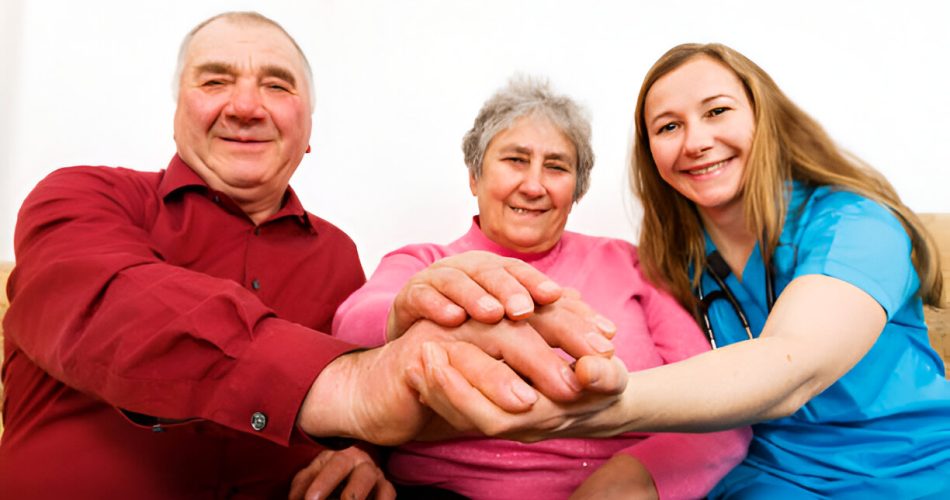lderly Care for Your Loved Ones