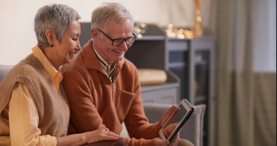 Senior Living and Care Services