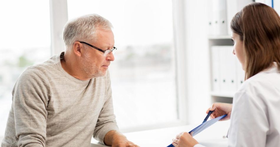 The Connection Between Eye Health and Aging