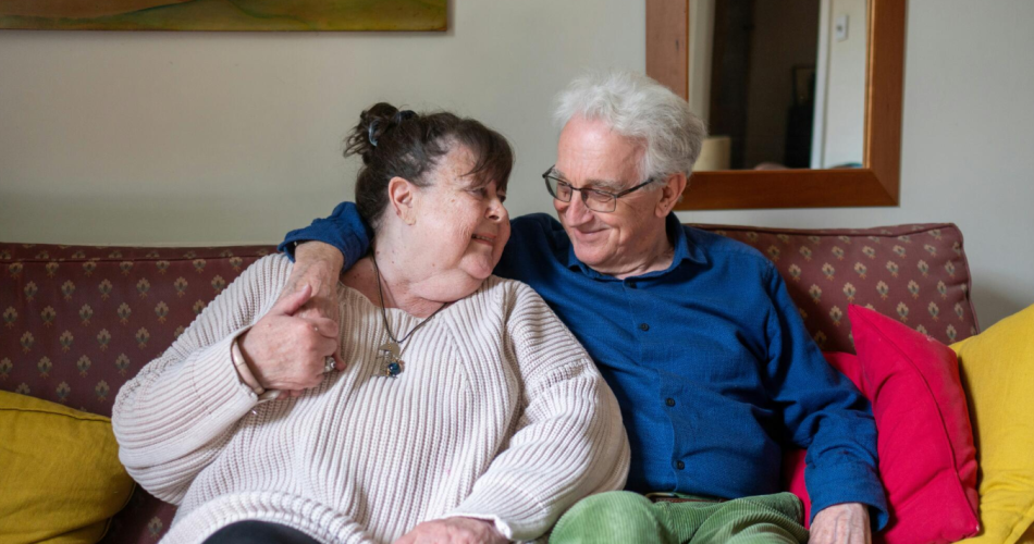 Senior Care Placement Facility