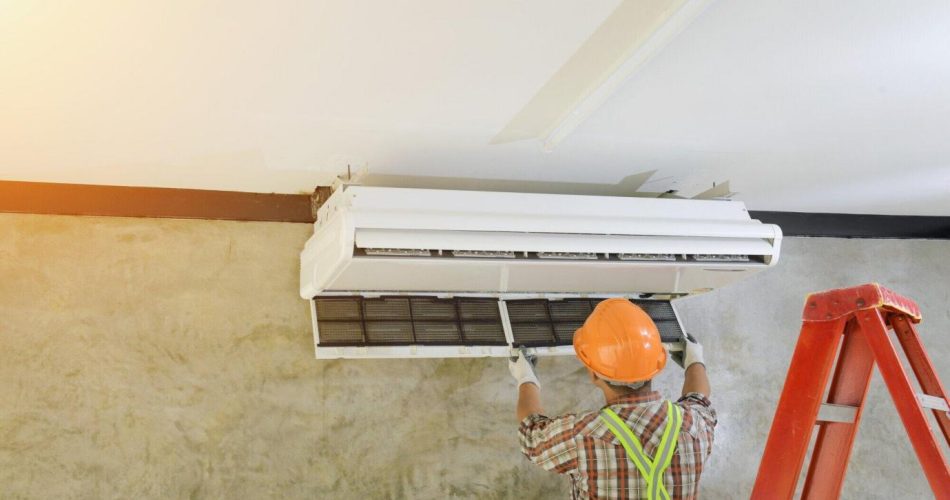 Expert AC Installation