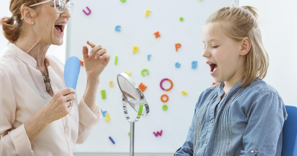 Nurturing Children's Development