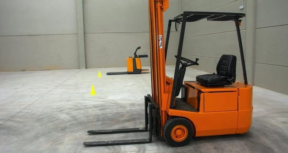 Mindfulness in Maintenance: An Effective Approach to Forklift Care