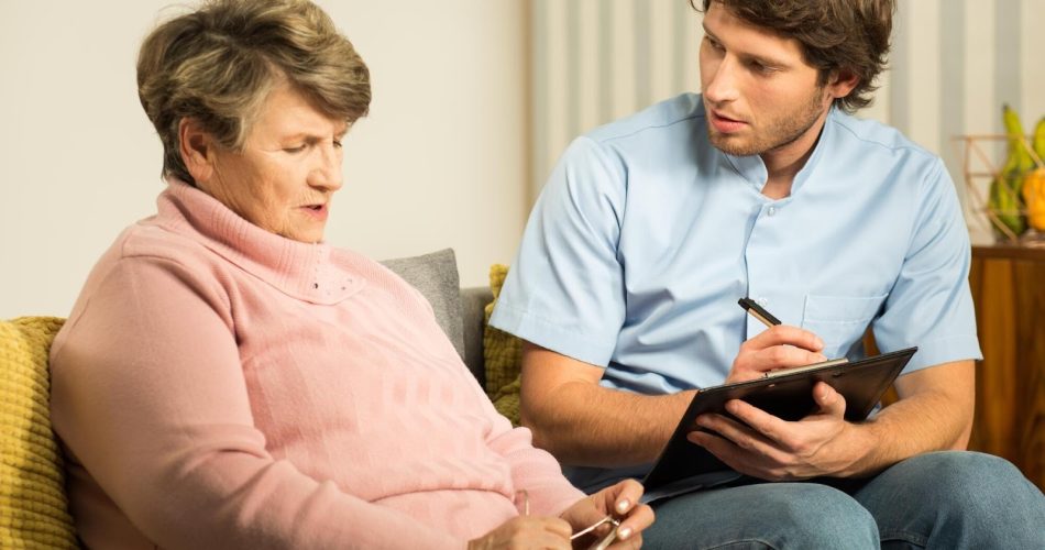 Empowerment and Memory: Creative Approaches to Dementia Care