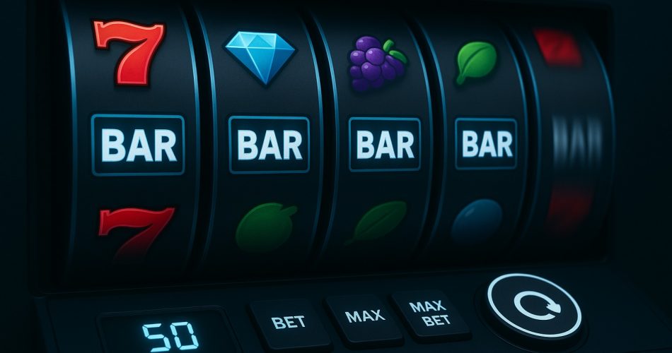 online slot adventure with gameplay strategies