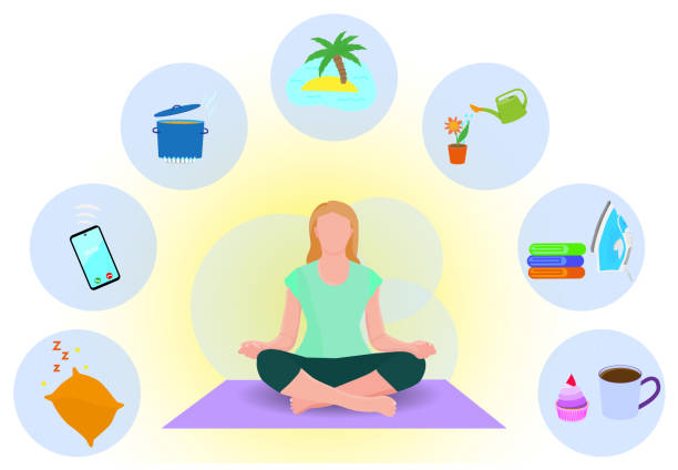 living through easy wellness advice