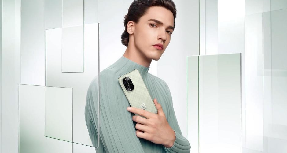 Unboxing a New Phone