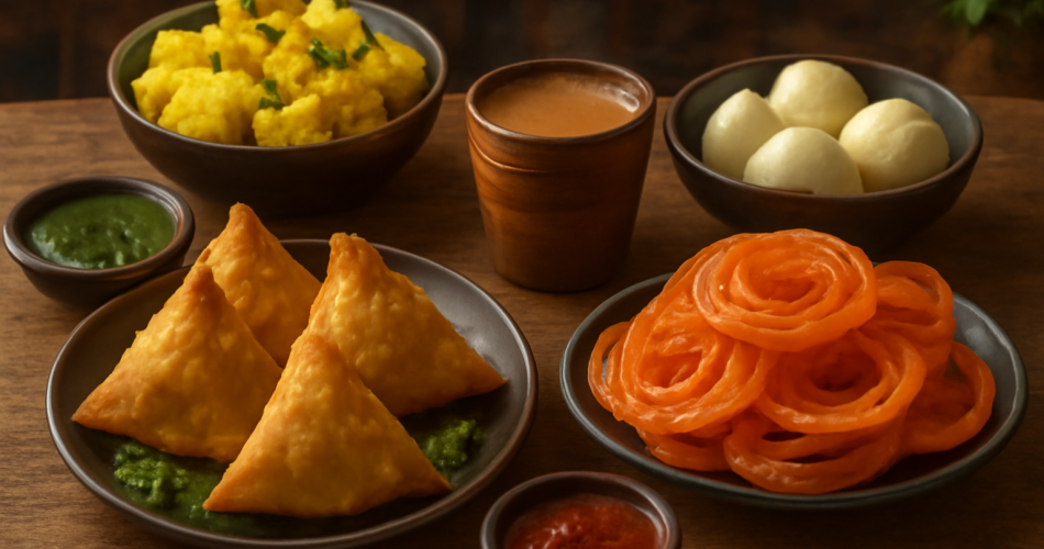 Rediscover Charm Of Traditional Treats Delivered To Your Door