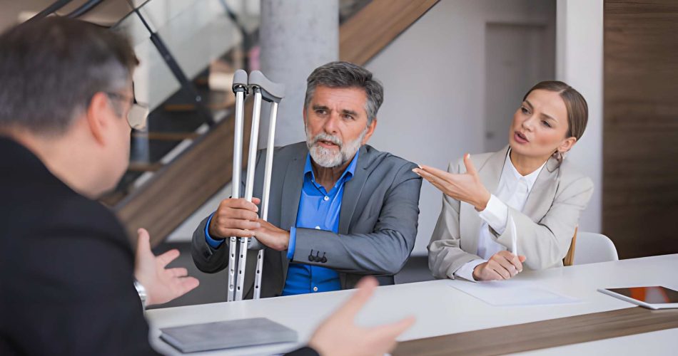 Personal Injury Lawyer in Houston, Texas